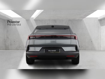 Used Polestar Polestar 4 2025 for sale - 79174607: Photo