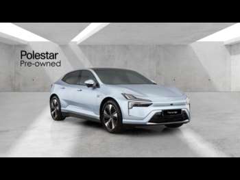 Used Polestar Polestar 4 2024 for sale - 74914652: Photo