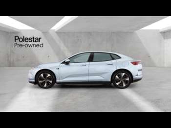 Used Polestar Polestar 4 2024 for sale - 74914652: Photo