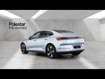 Used Polestar Polestar 4 2024 for sale - 74914652: Photo
