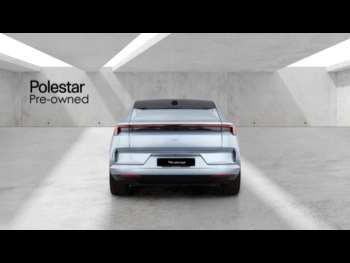Used Polestar Polestar 4 2024 for sale - 74914652: Photo