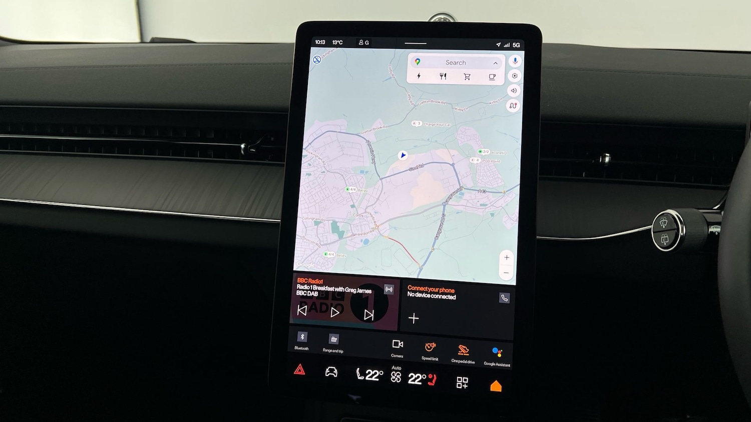 Used Polestar Polestar 3 2024 for sale - 77630763: Photo 14