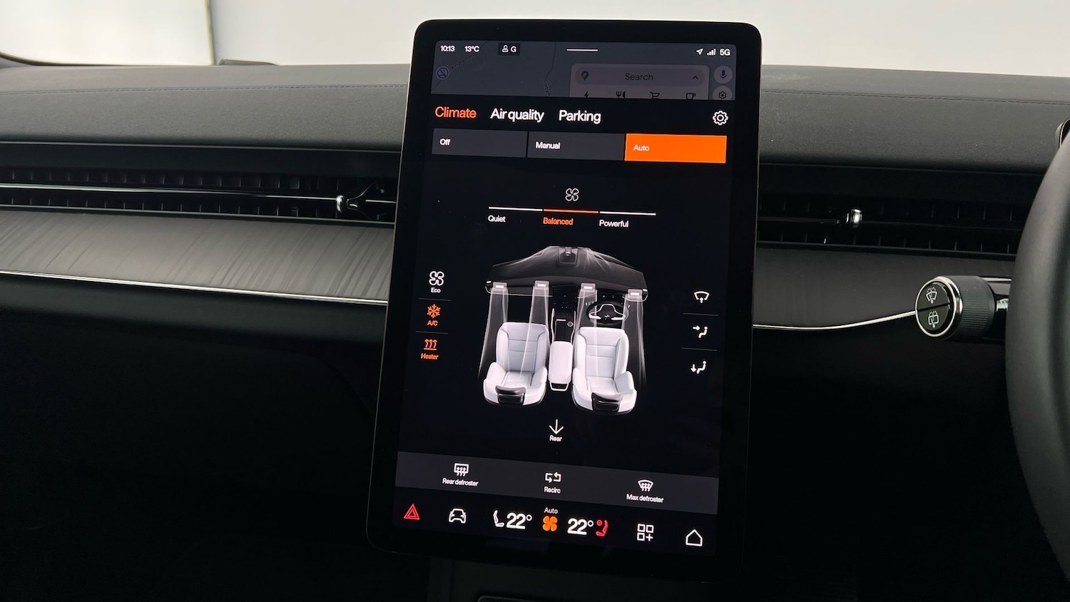 Used Polestar Polestar 3 2024 for sale - 77630763: Photo 15