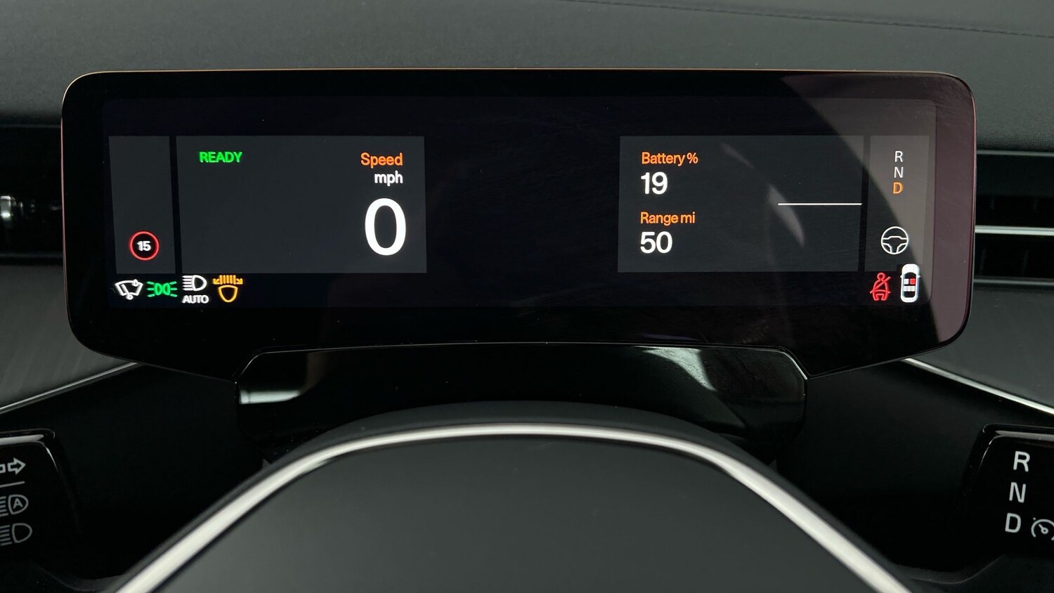 Used Polestar Polestar 3 2024 for sale - 77630763: Photo 16