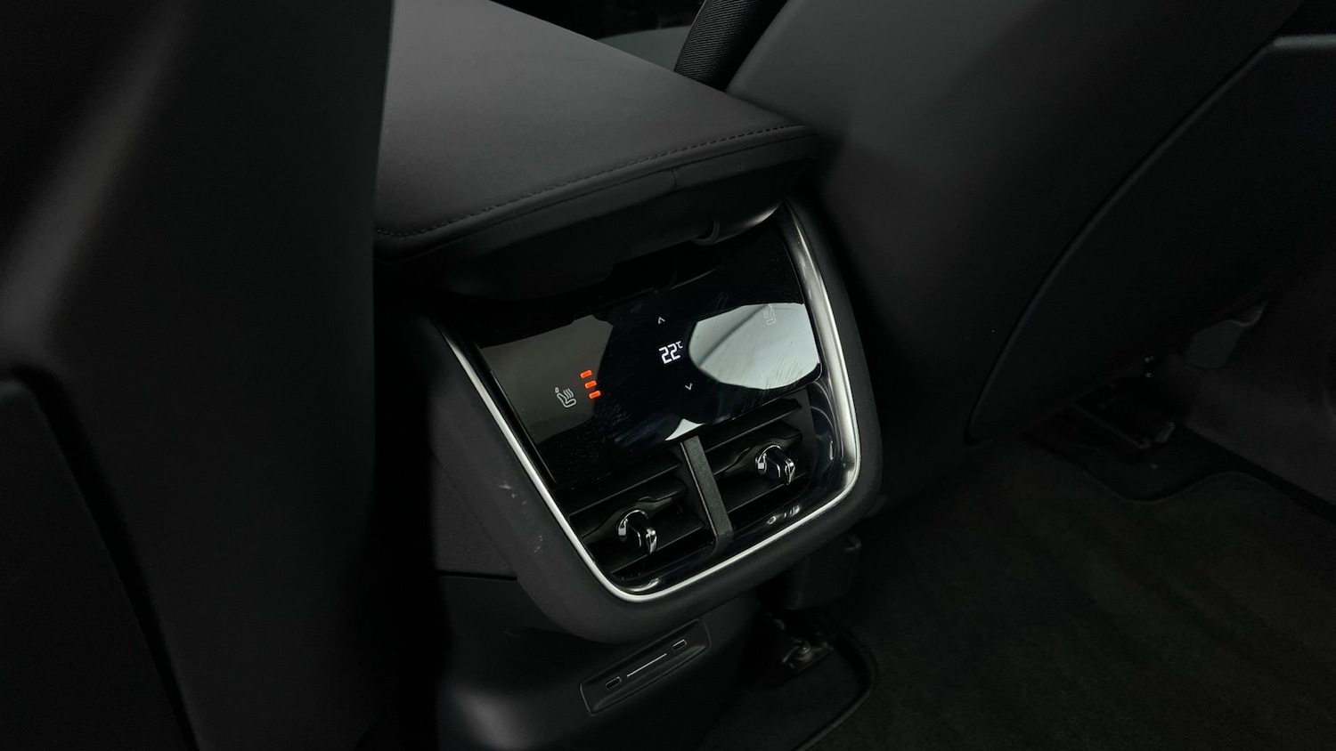 Used Polestar Polestar 3 2024 for sale - 77630763: Photo 20