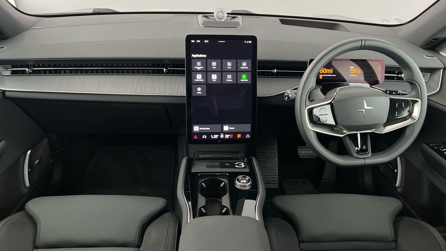 Used Polestar Polestar 3 2024 for sale - 77630763: Photo 21