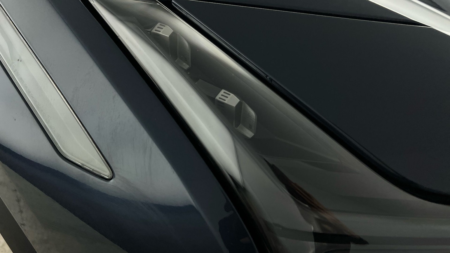 Used Polestar Polestar 3 2024 for sale - 77630763: Photo 40