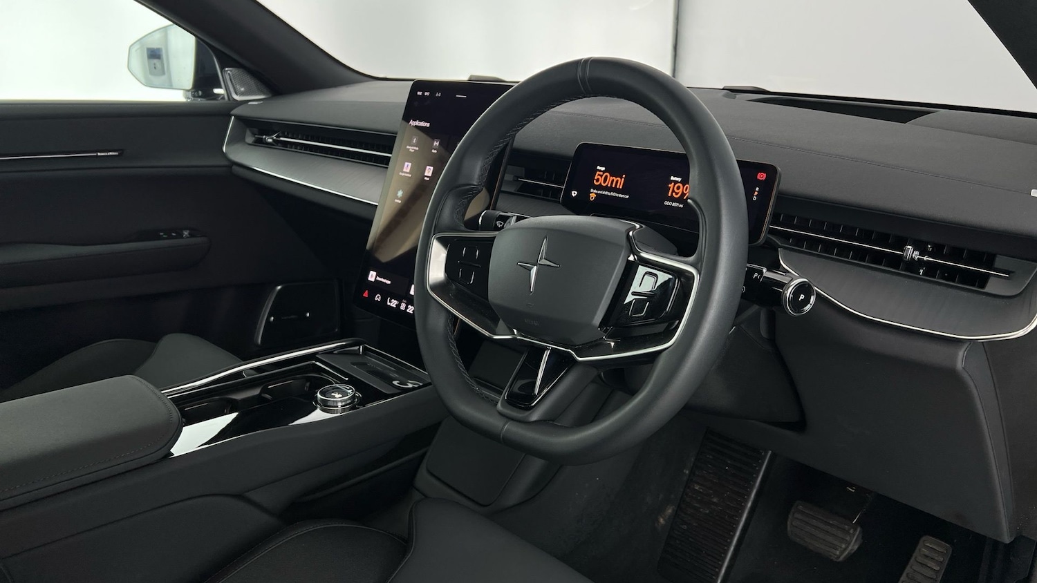 Used Polestar Polestar 3 2024 for sale - 77630763: Photo 9