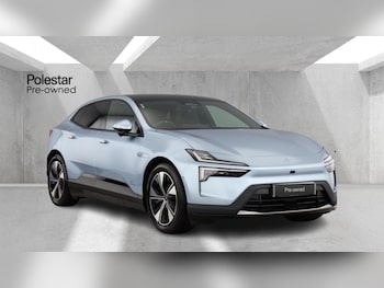 Used Polestar Polestar 4 2025 for sale - 79526435: Photo