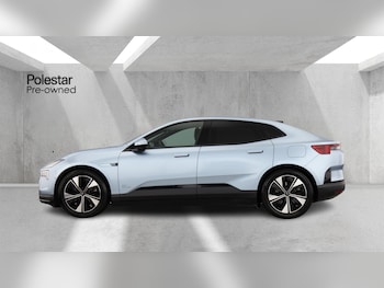 Used Polestar Polestar 4 2025 for sale - 79526435: Photo