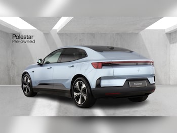 Used Polestar Polestar 4 2025 for sale - 79526435: Photo