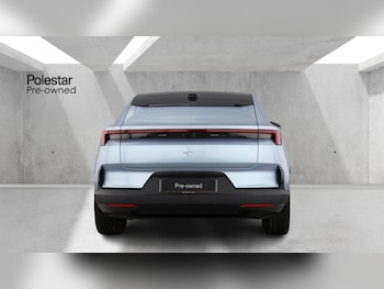 Used Polestar Polestar 4 2025 for sale - 79526435: Photo