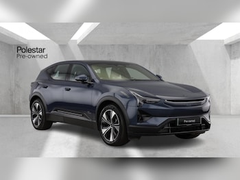 Used Polestar Polestar 3 2024 for sale - 77025358: Photo