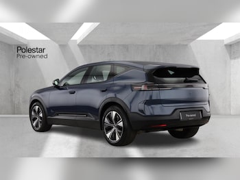 Used Polestar Polestar 3 2024 for sale - 77025358: Photo