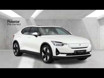 2024 - 220kW 82kWh Long Range SM [Plus] 5dr Auto