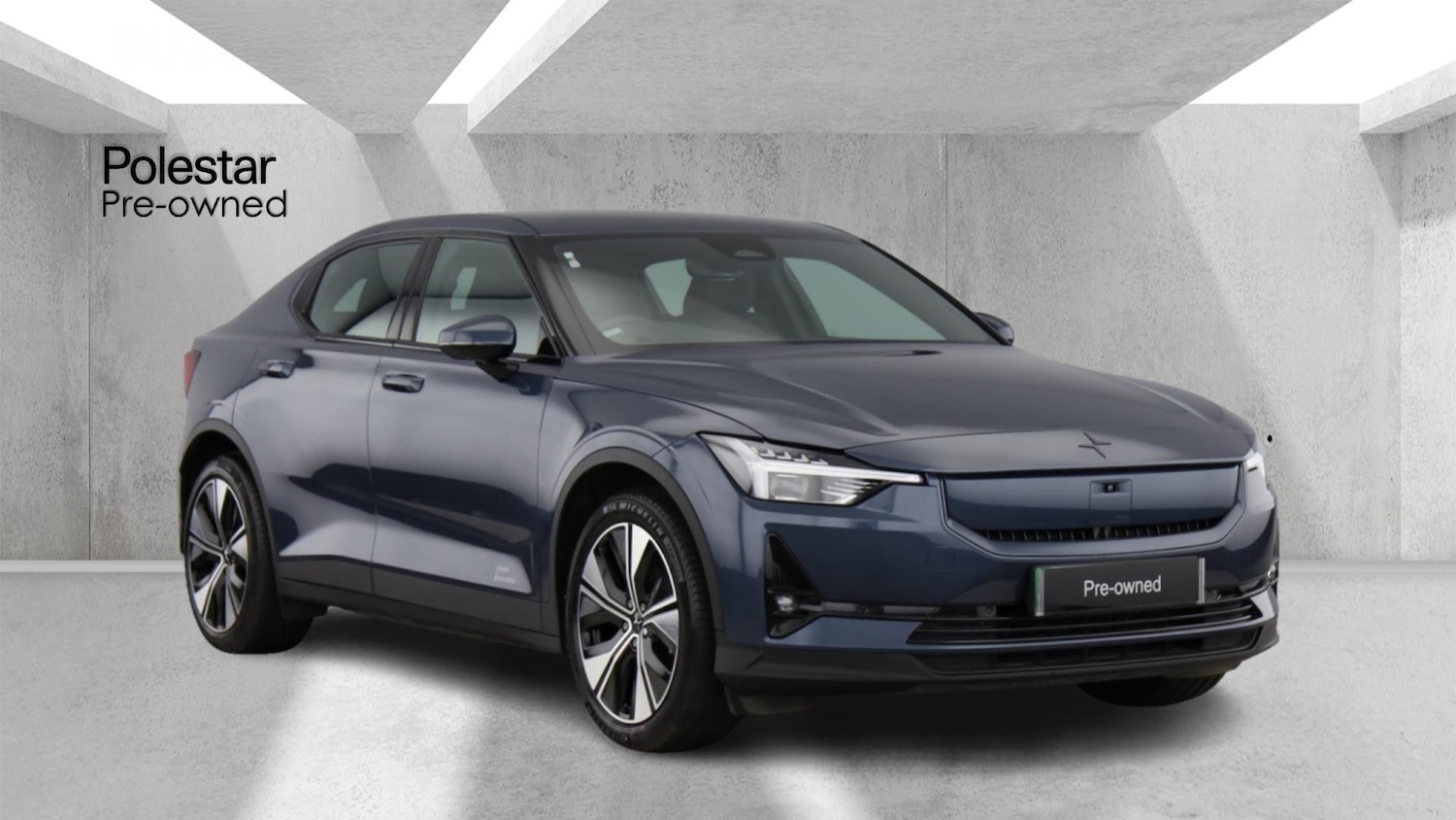 Used Polestar Polestar 2 2024 for sale - 76372910: Photo 1