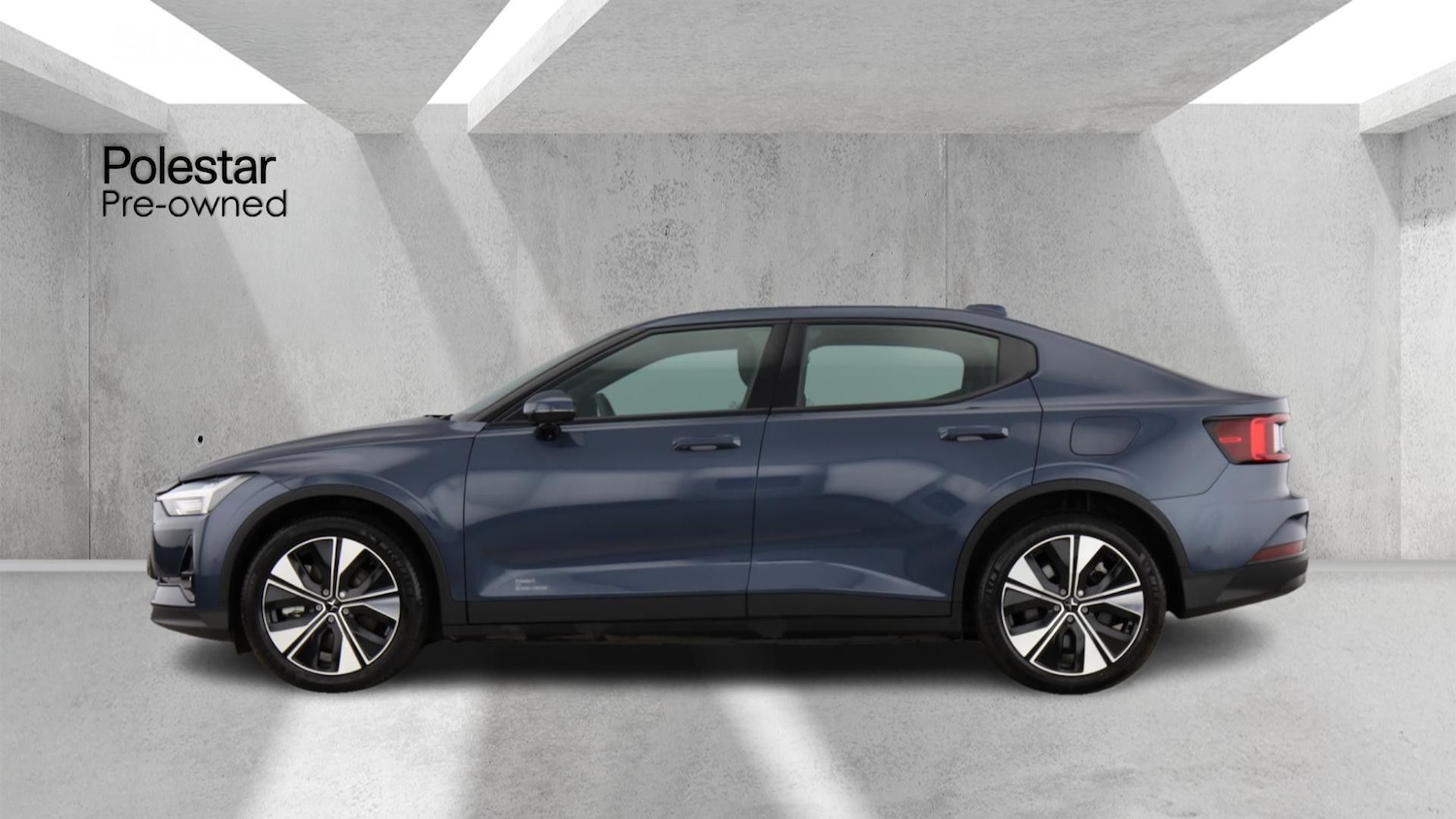 Used Polestar Polestar 2 2024 for sale - 76372910: Photo 2