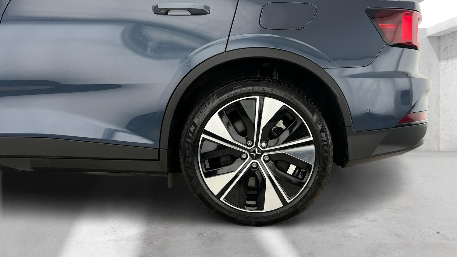 Used Polestar Polestar 2 2024 for sale - 76372910: Photo 27