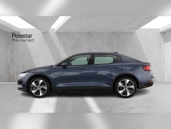 Used Polestar Polestar 2 2024 for sale - 76372910: Photo
