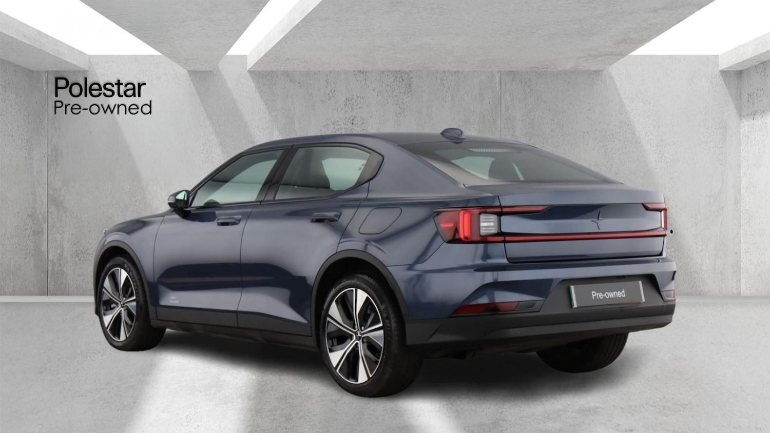 Used Polestar Polestar 2 2024 for sale - 76372910: Photo 3