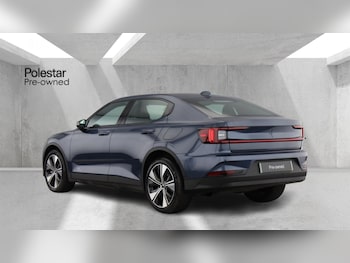 Used Polestar Polestar 2 2024 for sale - 76372910: Photo