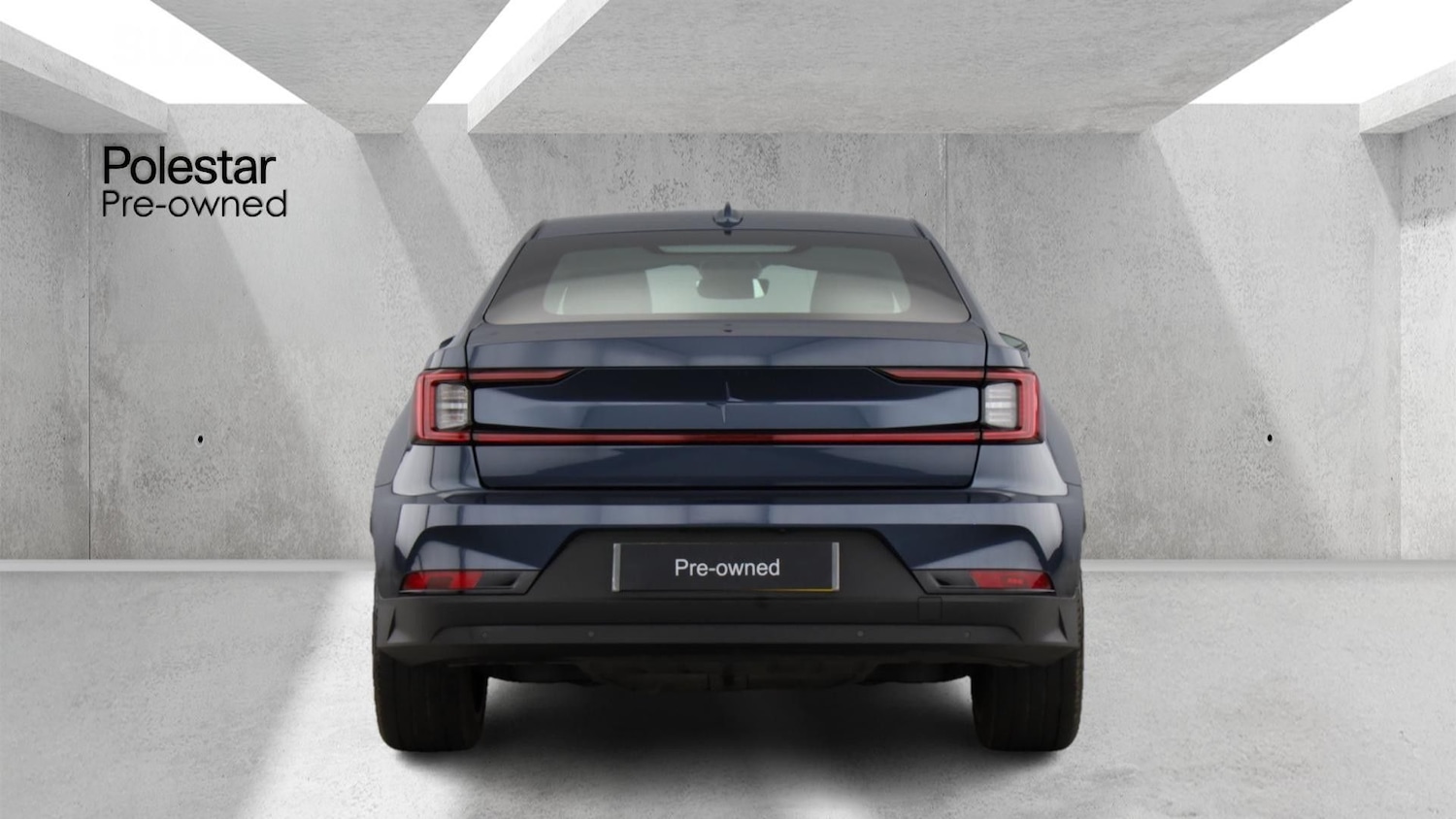 Used Polestar Polestar 2 2024 for sale - 76372910: Photo 4