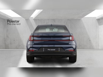 Used Polestar Polestar 2 2024 for sale - 76372910: Photo