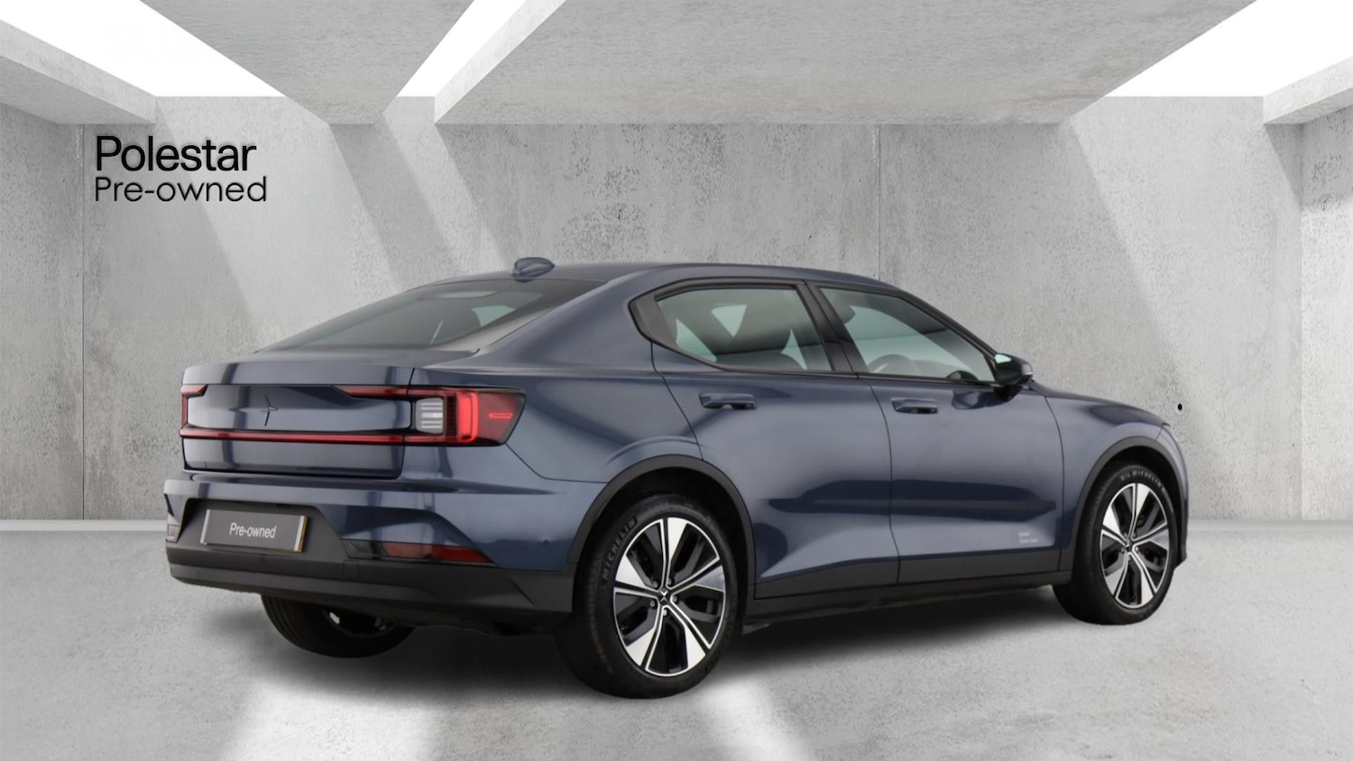Used Polestar Polestar 2 2024 for sale - 76372910: Photo 5