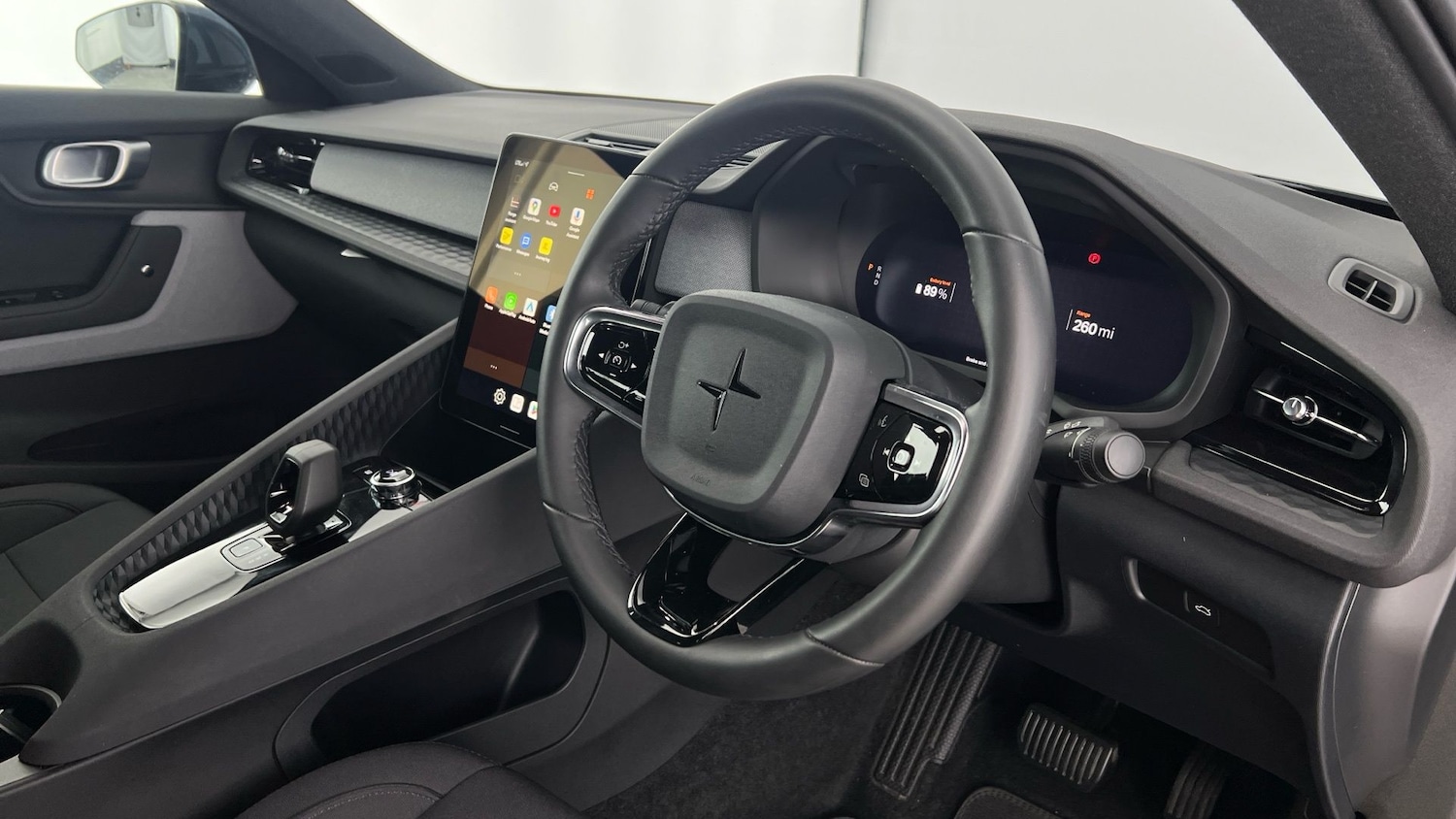 Used Polestar Polestar 2 2024 for sale - 76372910: Photo 9