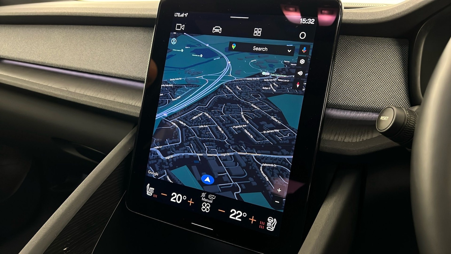 Used Polestar Polestar 2 2022 for sale - 77333088: Photo 14