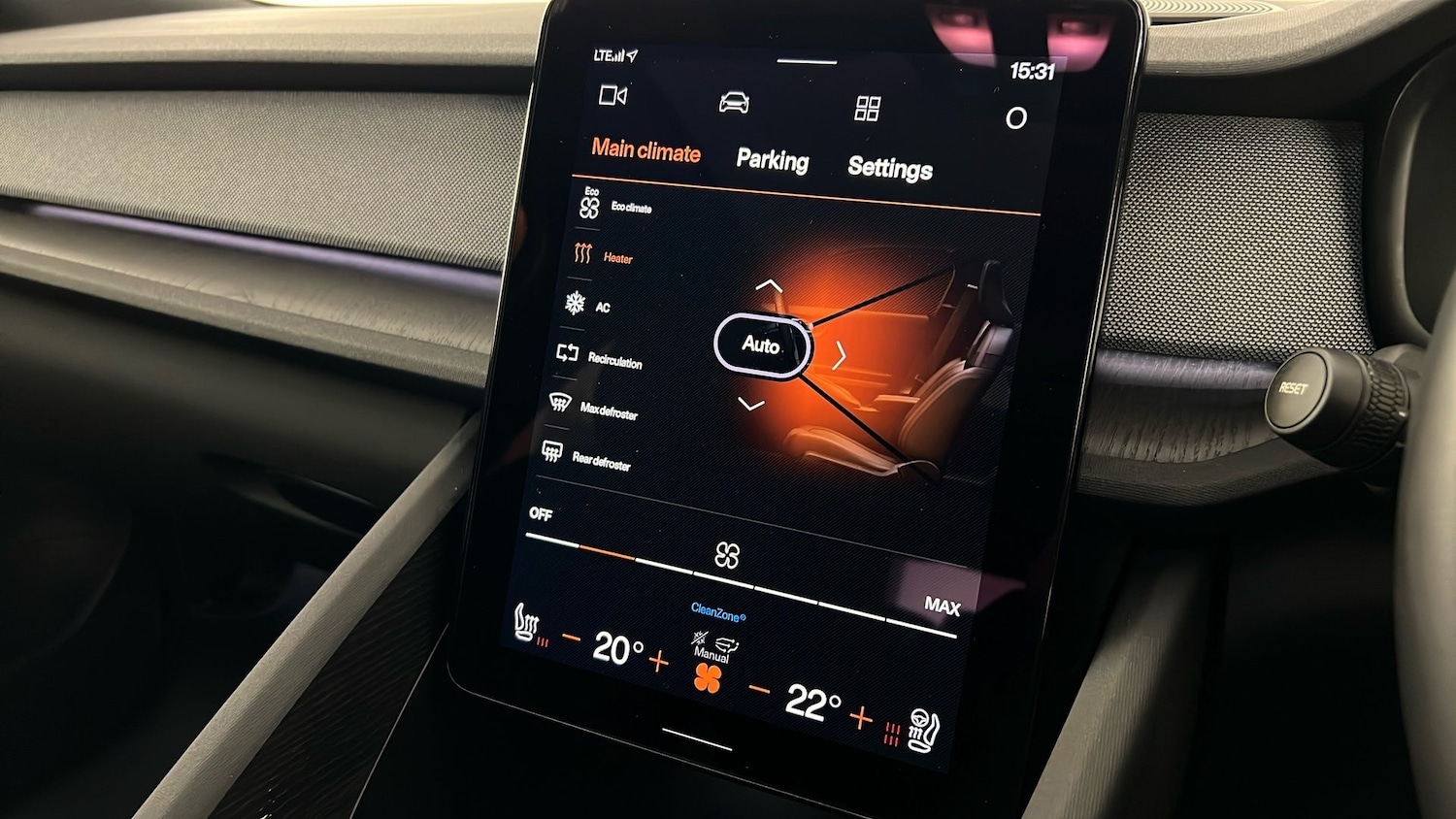 Used Polestar Polestar 2 2022 for sale - 77333088: Photo 15