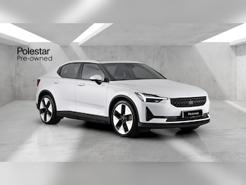 Used Polestar Polestar 2 2022 for sale - 77333088: Photo