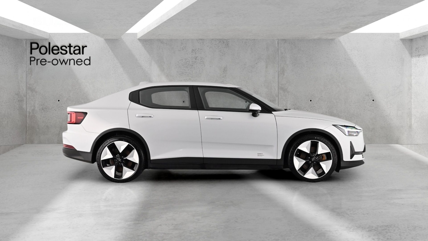 Used Polestar Polestar 2 2022 for sale - 77333088: Photo 2