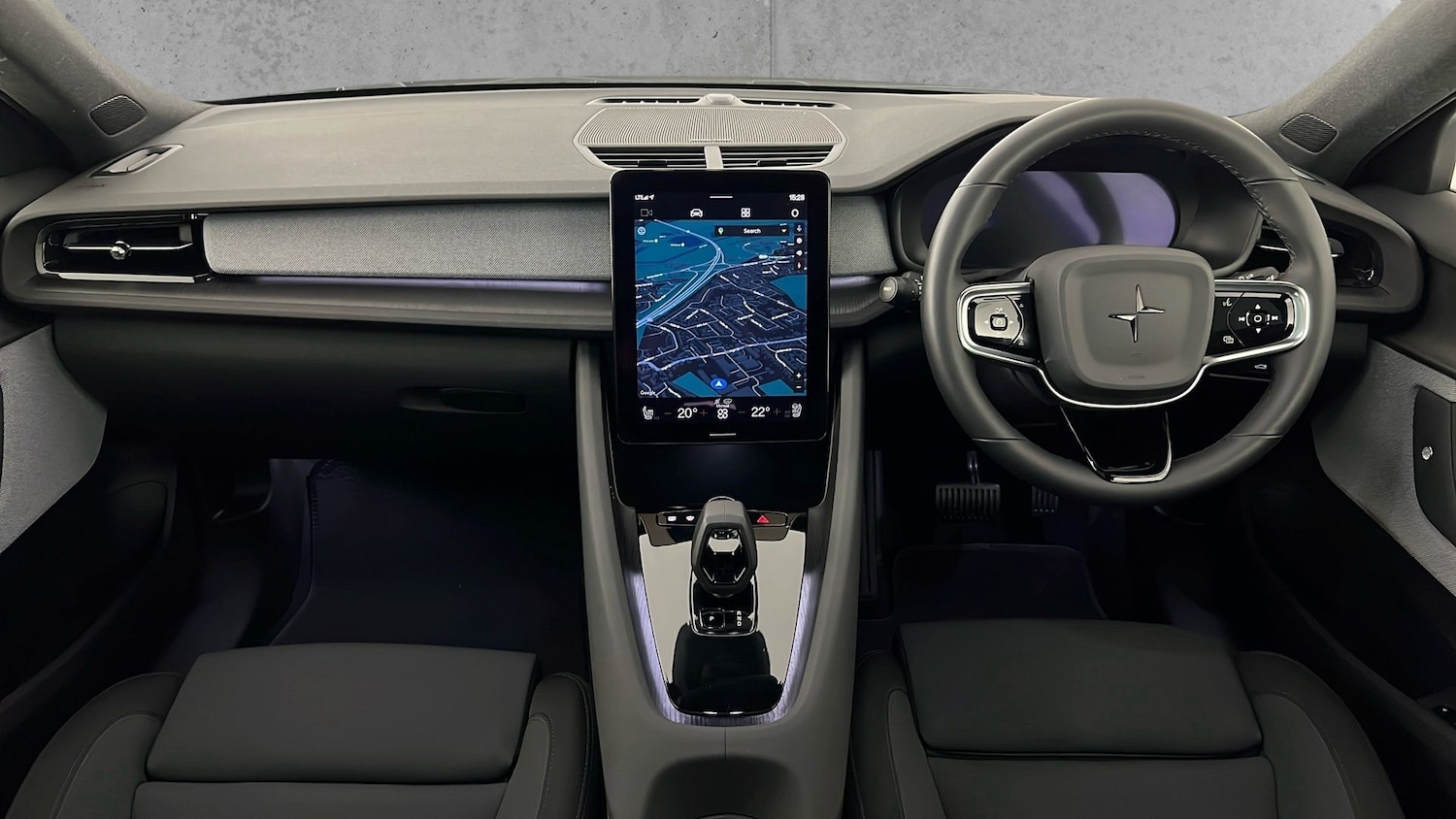 Used Polestar Polestar 2 2022 for sale - 77333088: Photo 20