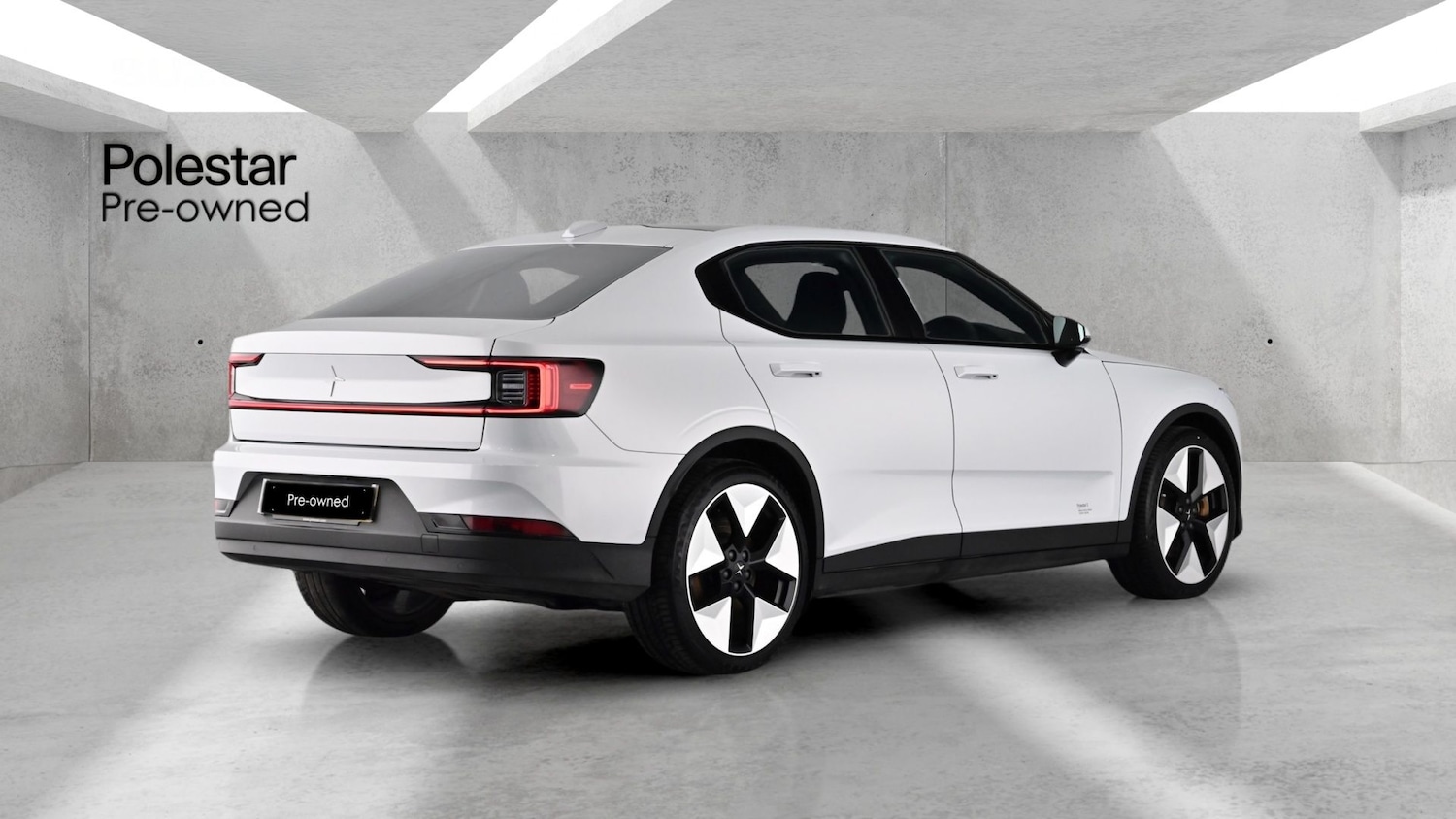 Used Polestar Polestar 2 2022 for sale - 77333088: Photo 3