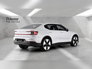 Used Polestar Polestar 2 2022 for sale - 77333088: Photo