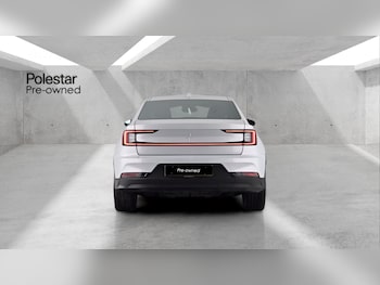 Used Polestar Polestar 2 2022 for sale - 77333088: Photo