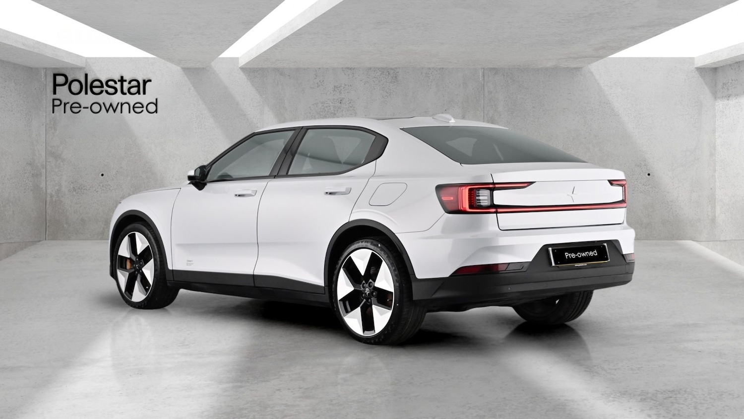 Used Polestar Polestar 2 2022 for sale - 77333088: Photo 5