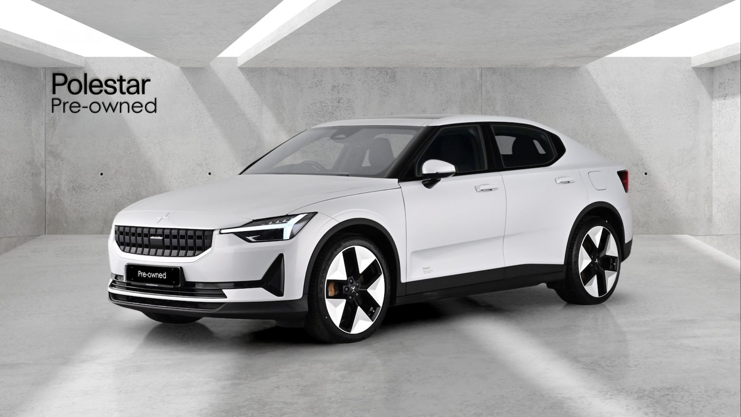 Used Polestar Polestar 2 2022 for sale - 77333088: Photo 7