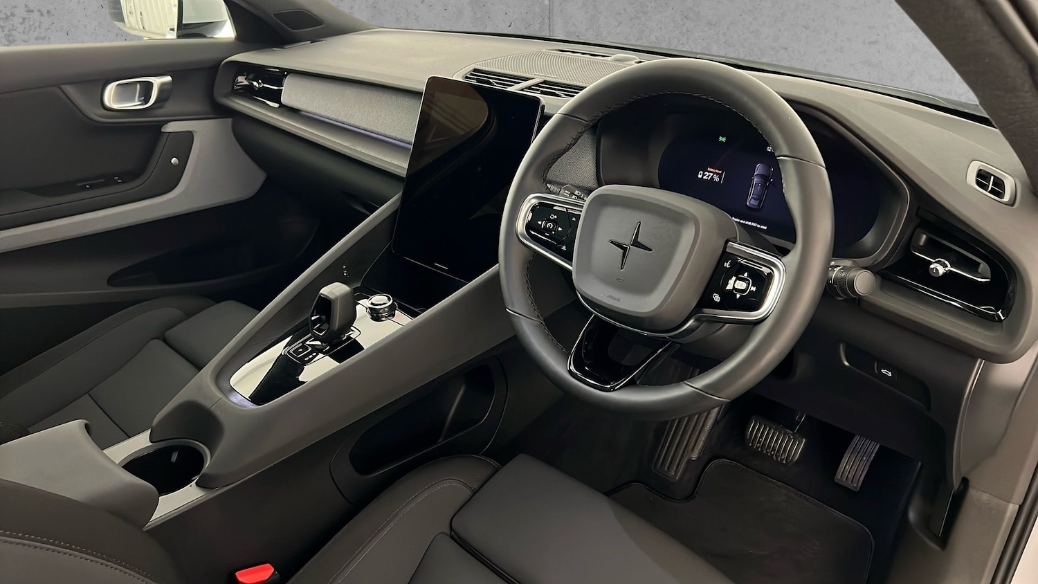 Used Polestar Polestar 2 2022 for sale - 77333088: Photo 9