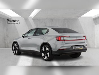 Used Polestar Polestar 2 2025 for sale - 78377622: Photo