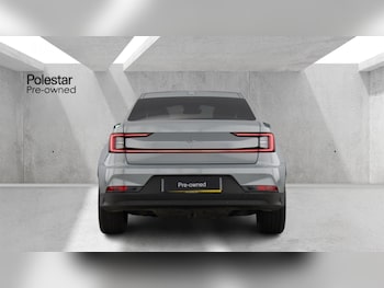 Used Polestar Polestar 2 2025 for sale - 78377622: Photo