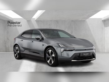 Used Polestar Polestar 4 2025 for sale - 78232955: Photo