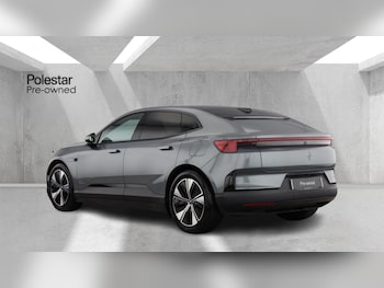 Used Polestar Polestar 4 2025 for sale - 78232955: Photo
