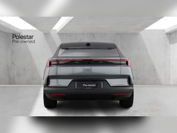 Used Polestar Polestar 4 2025 for sale - 78232955: Photo