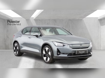 Polestar - Polestar 2