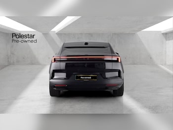 Used Polestar Polestar 4 2024 for sale - 75952402: Photo