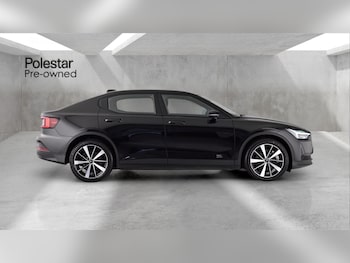 Used Polestar Polestar 2 2022 for sale - 79014116: Photo