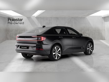 Used Polestar Polestar 2 2022 for sale - 79014116: Photo