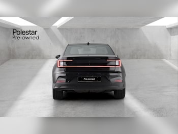 Used Polestar Polestar 2 2022 for sale - 79014116: Photo